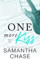 One More Kiss (Band on the Run Book 1)