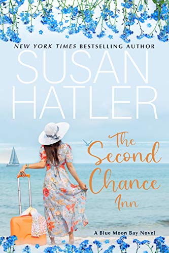 Sweet Small Town Romance by USA Today Bestselling Author Susan Hatler