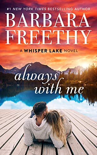 Contemporary Romance by USA Today Bestselling Author Barbara Freethy
