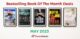 Book Of The Month Offers Best Selling Author Book Deals for May 2023 PlaneteBooks