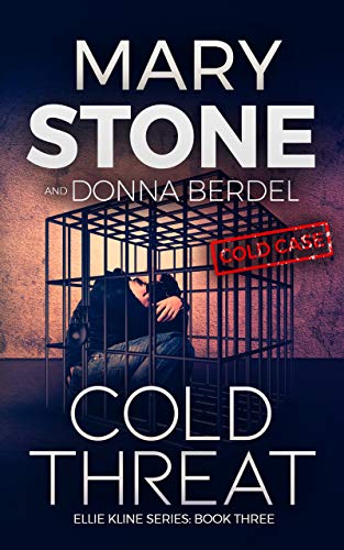 Psychological Thriller by Bestselling Author Mary Stone