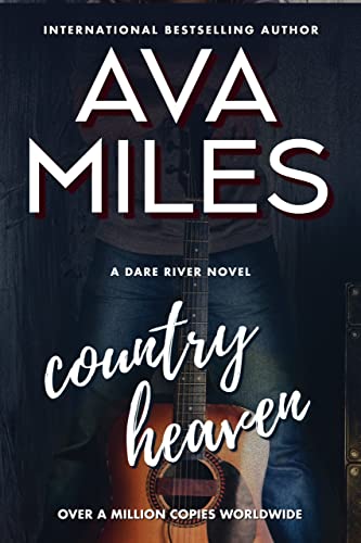 Romantic Comedy by USA Today Bestselling Author Ava Miles