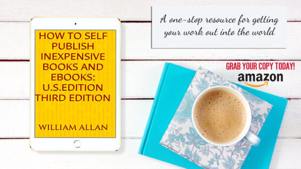 How To Self Publish Inexpensive Books And Ebooks