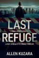 Last Refuge (Final Update Book 2)