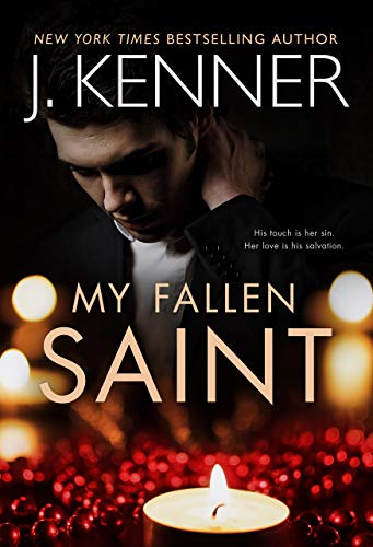 Romantic Suspense by USA Today Bestselling Author J Kenner