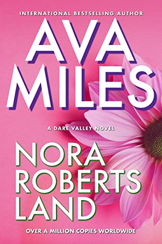 Romantic Suspense by USA Today Bestselling Author Ava Miles