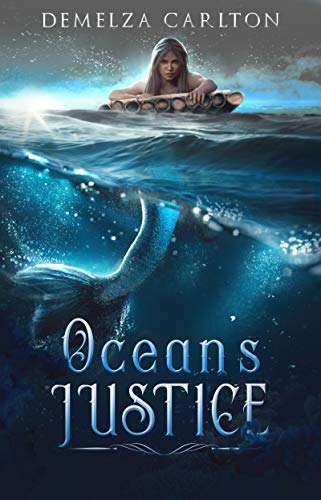Ocean’s Justice: A Little Mermaid Tale (Siren of War Book 1)