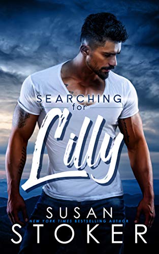Searching for Lilly (Eagle Point Search & Rescue Book 1)