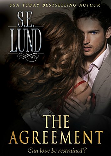 Unrestrained Romance by USA Today Bestselling Author SE Lund