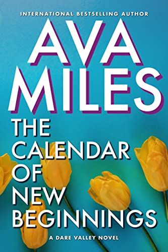 Romance By USA Today Bestselling Author Ava Miles