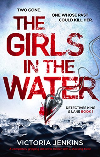 Detective Thriller With A Shocking Twist By Bestselling Author Victoria Jenkins