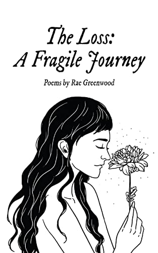 Women's Poetry by Author Rae Greenwood