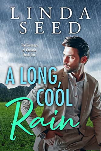 Contemporary Romance by Bestselling Author Linda Seed