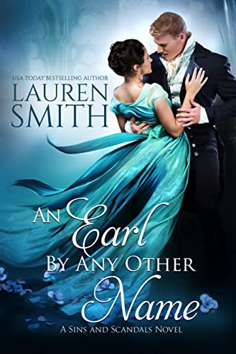 Historical Romance by USA Today Bestselling Author Lauren Smith