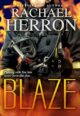 Blaze (The Firefighters of Darling Bay Book 1)