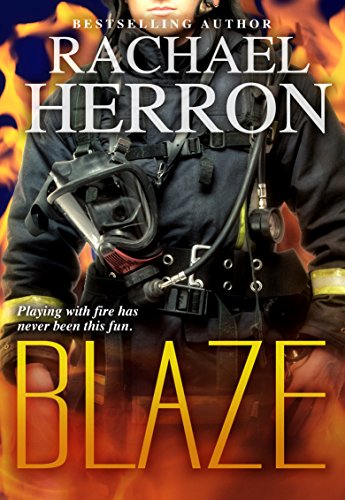Firefighters of Darling Bay by Bestselling Author Rachael Herron