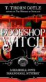 Bookshop Witch: A Cozy Paranormal Cat Mystery (A Seashell Cove Paranormal M...