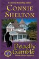 Deadly Gamble: A Girl and Her Dog Cozy Mystery (Charlie Parker Mystery Book...