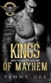 Kings of Mayhem (The Kings of Mayhem Book 1)
