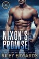 Nixon’s Promise (Gemini Group Book 1)