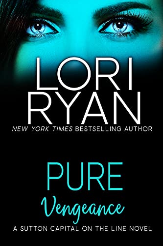 Police Procedurals by USA Today Bestselling Author Lori Ryan