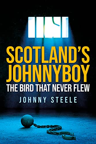 Scotland’s Johnnyboy: The Bird That Never Flew