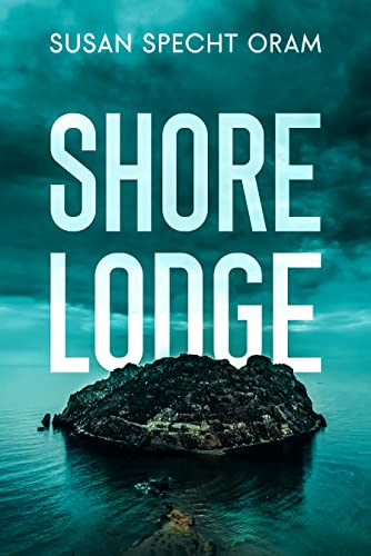 Shore Lodge: A high-stakes psychological thriller (The Millersville series)