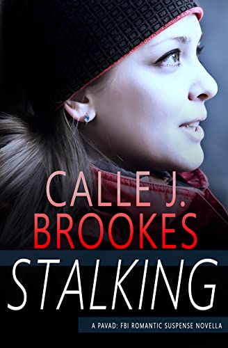 FBI Romantic Suspense by Bestselling Author Calle J Brookes