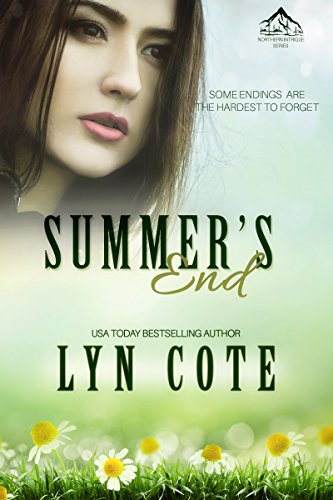 Summer’s End: A Christian Romantic Suspense (Northern Intrigue Book 3)