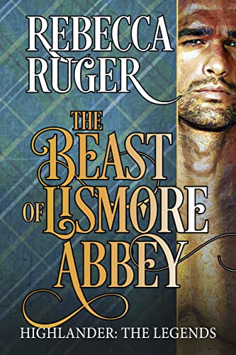 Historical Romance by Bestselling Author Rebecca Ruger