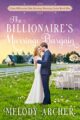 The Billionaire’s Marriage Bargain (Clean Billionaire Fake Marriage R...
