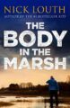 The Body in the Marsh (DCI Craig Gillard Crime Thrillers Book 1)