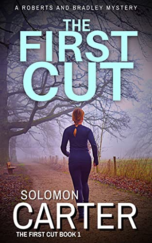 Gripping Private Investigator Crime Thriller by Bestselling Author Solomon Carter