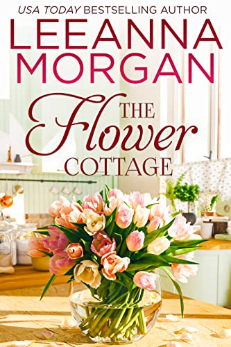 Small Town Romance by USA Today Bestselling Author Leeanna Morgan