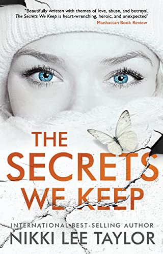The Secrets We Keep (The Secrets We Keep Duology Book 1)