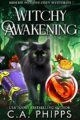 Witchy Awakening: A Paranormal Cozy Mystery (Midlife Potions Book 1)