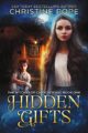 Hidden Gifts (The Witches of Canyon Road Book 1)