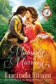Midnight Marriage: A Georgian Historical Romance (Roxton Family Saga Book 1...