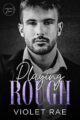 Playing Rough (A Small Town, Second Chance Romantic Suspense) (Tainted Love...