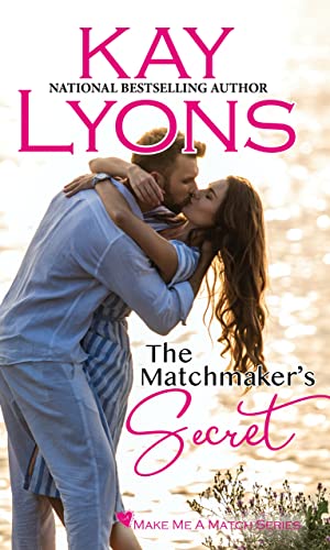 The Matchmaker’s Secret (Make Me A Match Book 3)