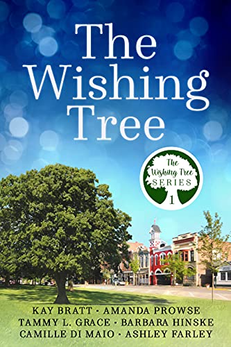 The Wishing Tree (The Wishing Tree Series Book 1)