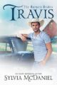 Travis: Western Contemporary Cowboy Romance (The Burnett Brides Book 5)