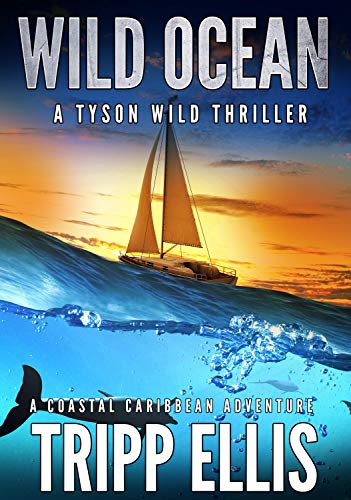 Wild Ocean: A Coastal Caribbean Adventure (Tyson Wild Thriller Book 1)