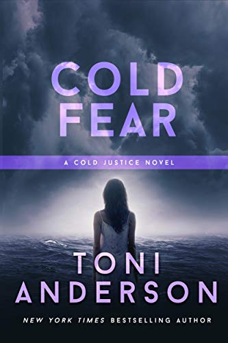 Cold Fear: An FBI Romantic Thriller (Cold Justice® Book 4)