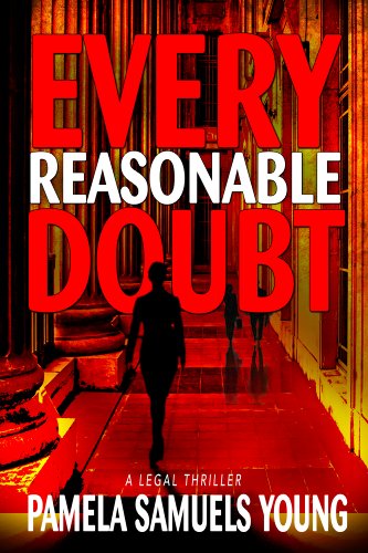 Every Reasonable Doubt (Vernetta Henderson Series Book 1)