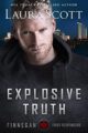 Explosive Truth: A Christian Romantic Suspense (Finnegan First Responders Book 1)