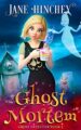 Ghost Mortem: A Paranormal Cozy Mystery Romance (Ghost Detective Book 1)