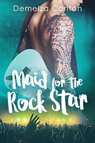 Maid for the Rock Star (Romance Island Resort series Book 1)