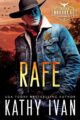 Rafe (Texas Boudreau Brotherhood Book 1)