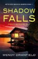 Shadow Falls: An absolutely gripping mystery thriller (Detective Madison Ha...